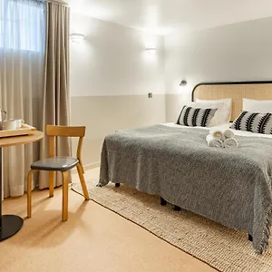 Otel Bob W Kluuvi, Helsinki