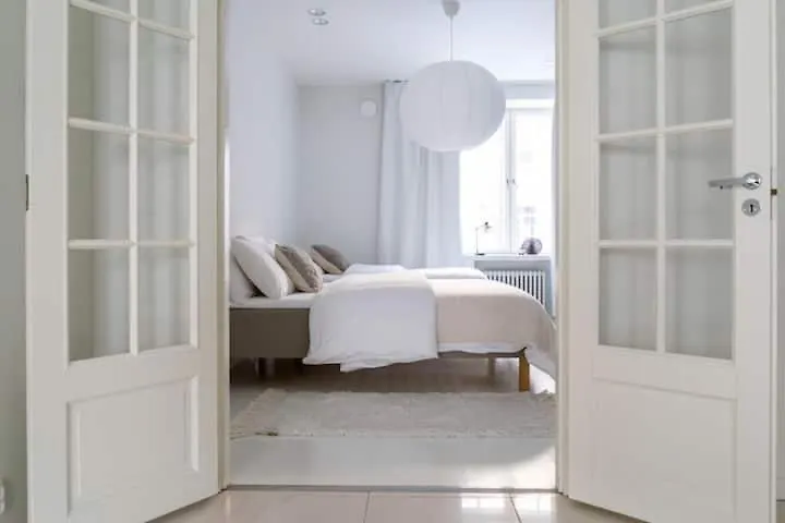 Spacious And Central Apartment With Private Sauna Helsinki Finland